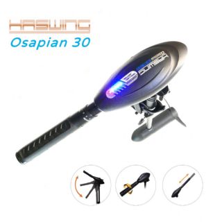 HASWING Osapian Electric Outboard Range - 